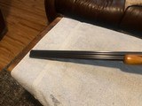 Browning superpose grade 1 20 gauge o/u 1952 - 4 of 11