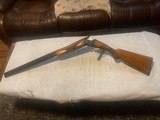 Browning superpose grade 1 20 gauge o/u 1952 - 2 of 11