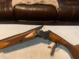 Browning superpose and Grade 120 gauge 1952 - 6 of 9