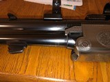 Winchester Super Grade Shotgun/Rifle Combination 12 Gauge/.243 Winchester - 3 of 15
