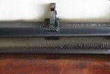 Winchester Super Grade Shotgun/Rifle Combination 12 Gauge/.243 Winchester - 4 of 15