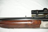 Winchester Super Grade Shotgun/Rifle Combination 12 Gauge/.243 Winchester - 5 of 15