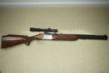 Winchester Super Grade Shotgun/Rifle Combination 12 Gauge/.243 Winchester - 2 of 15