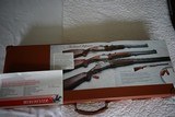 Winchester Super Grade Shotgun/Rifle Combination 12 Gauge/.243 Winchester - 14 of 15