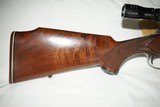 Winchester Super Grade Shotgun/Rifle Combination 12 Gauge/.243 Winchester - 6 of 15