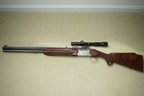 Winchester Super Grade Shotgun/Rifle Combination 12 Gauge/.243 Winchester
