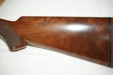 Winchester 101 Two Barrel Hunting Set 12 & 20 Gauge - 12 of 15