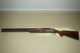 Winchester 101 Two Barrel Hunting Set 12 & 20 Gauge - 3 of 15
