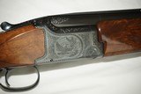 Winchester 101 Two Barrel Hunting Set 12 & 20 Gauge - 5 of 15