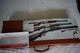 Winchester Super Grade Shotgun/Rifle Combination 12 Gauge/.243 Winchester - 15 of 15