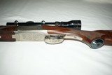 Winchester Super Grade Shotgun/Rifle Combination 12 Gauge/.243 Winchester - 11 of 15