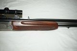 Winchester Super Grade Shotgun/Rifle Combination 12 Gauge/.243 Winchester - 8 of 15