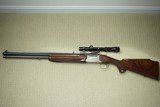 Winchester Super Grade Shotgun/Rifle Combination 12 Gauge/.243 Winchester - 1 of 15