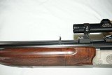 Winchester Super Grade Shotgun/Rifle Combination 12 Gauge/.243 Winchester - 3 of 15