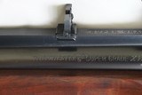Winchester Super Grade Shotgun/Rifle Combination 12 Gauge/.243 Winchester - 5 of 15