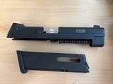 Sig Sauer P220 .22LR Conversion Kit as new condition. - 3 of 6
