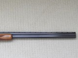 Belgium Browning Superposed Grade 1 1963 Mfg'ed 20 Gauge 28