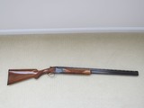 Belgium Browning Superposed Grade 1 1963 Mfg'ed 20 Gauge 28