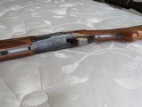 Belgium Browning Superposed Grade 1 1963 Mfg'ed 20 Gauge 28