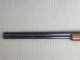 Belgium Browning Superposed Grade 1 1963 Mfg'ed 20 Gauge 28