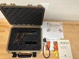 Remington Rand 1911 A1 CMP Field Grade 1945 - 3 of 5