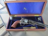 Colt 1851 Navy Commemorative - 2 of 4