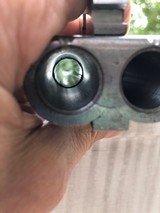 Whistler Howdah Pistol, 577 Snyder - 13 of 16