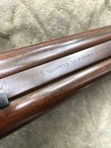 Whistler Howdah Pistol, 577 Snyder - 10 of 16