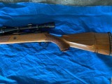 Sako Finnbear Deluxe 30'06 - with tags owned since new only shot to zero scope - 8 of 10