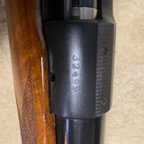 Winchester Pre 64 Model 70 Super Grade 30-06 - 18 of 20