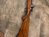 Winchester Pre 64 Model 70 Super Grade 30-06 - 2 of 20