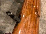 Winchester Pre 64 Model 70 Super Grade 30-06 - 15 of 20