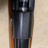 Winchester Pre 64 Model 70 Super Grade 30-06 - 19 of 20