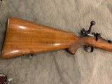 Winchester Pre 64 Model 70 Super Grade 30-06 - 11 of 20