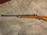 Winchester Pre 64 Model 70 Super Grade 30-06 - 1 of 20