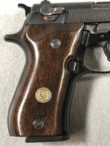 BROWNING BDA-380 .380 ACP - 6 of 15