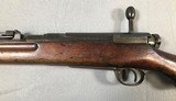 JAPANESE ARISAKA TYPE 38 6.5 JAP (6.5X50 ARISAKA) - 5 of 20