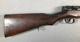 JAPANESE ARISAKA TYPE 38 6.5 JAP (6.5X50 ARISAKA) - 2 of 20