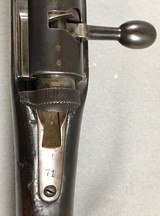 JAPANESE ARISAKA TYPE 38 6.5 JAP (6.5X50 ARISAKA) - 13 of 20