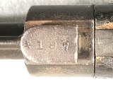 JAPANESE ARISAKA TYPE 38 6.5 JAP (6.5X50 ARISAKA) - 19 of 20