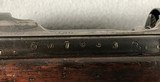 JAPANESE ARISAKA TYPE 38 6.5 JAP (6.5X50 ARISAKA) - 9 of 20