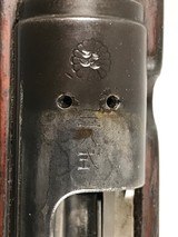 JAPANESE ARISAKA TYPE 38 6.5 JAP (6.5X50 ARISAKA) - 8 of 20