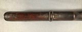 JAPANESE ARISAKA TYPE 38 6.5 JAP (6.5X50 ARISAKA) - 20 of 20