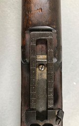 JAPANESE ARISAKA TYPE 38 6.5 JAP (6.5X50 ARISAKA) - 12 of 20