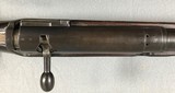 JAPANESE ARISAKA TYPE 38 6.5 JAP (6.5X50 ARISAKA) - 11 of 20