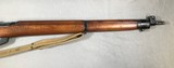 ENFIELD NO4MK1/2 .303 BRITISH - 3 of 14
