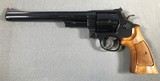 SMITH & WESSON 29-2 .44 MAGNUM 8 3/8" BARREL ***PRICE REDUCED*** - 4 of 20
