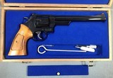 SMITH & WESSON 29-2 .44 MAGNUM 8 3/8" BARREL ***PRICE REDUCED*** - 1 of 20