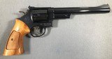 SMITH & WESSON 29-2 .44 MAGNUM 8 3/8" BARREL ***PRICE REDUCED*** - 3 of 20