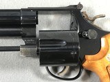 SMITH & WESSON 29-2 .44 MAGNUM 8 3/8" BARREL ***PRICE REDUCED*** - 8 of 20